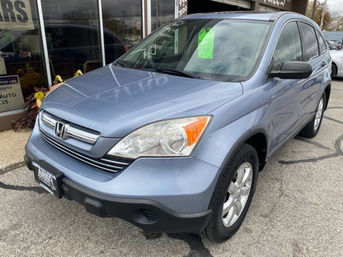 Used 2007 Honda CR-V EX image 1