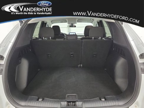 Used 2023 Ford Escape Active w/ Cold Weather Package image 7