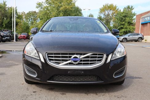 Used 2013 Volvo S60 T5 image 5