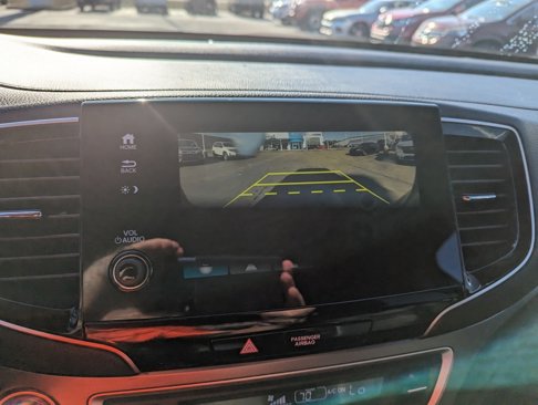 Certified 2019 Honda Pilot EX-L image 17