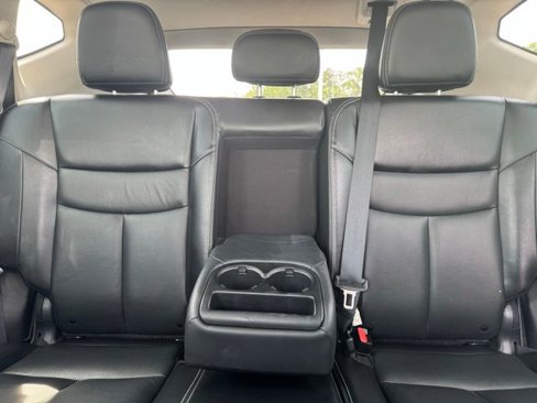Used 2023 Nissan Murano SL image 20
