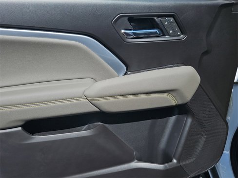 New 2026 Chevrolet Colorado ZR2 w/ Technology Package image 20