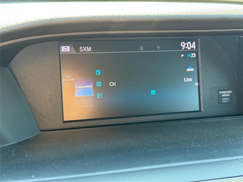 Used 2016 Honda Accord Touring image 21