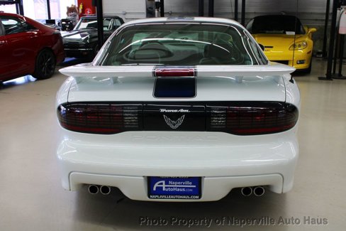 Used 1994 Pontiac Firebird Trans Am GT image 57