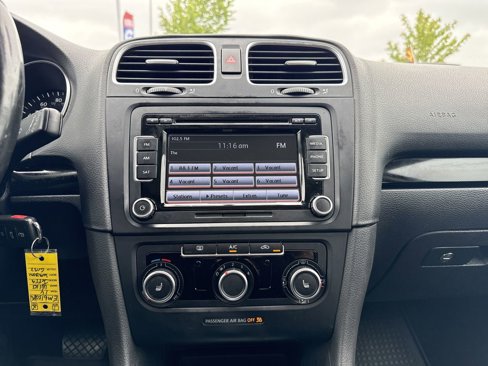 Used 2014 Volkswagen Jetta TDI image 21