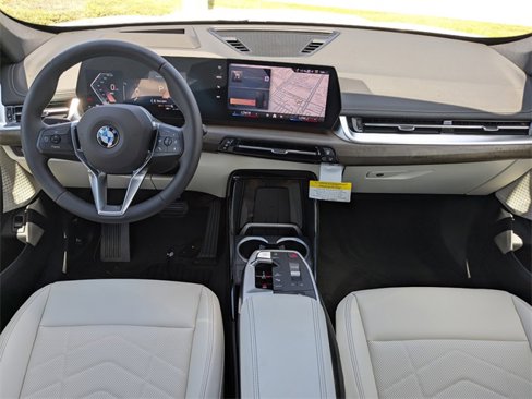 New 2026 BMW X1 xDrive28i w/ Technology Package image 15