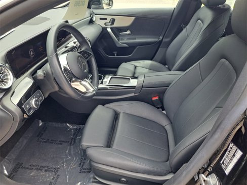 Used 2024 Mercedes-Benz CLA 250 image 9