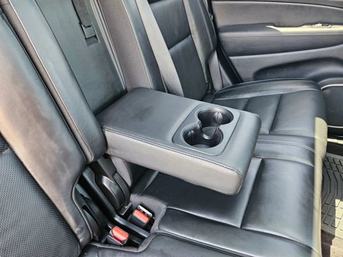 Used 2019 Jeep Grand Cherokee High Altitude image 52
