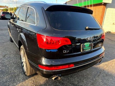 Used 2014 Audi Q7 3.0T Premium Plus image 28