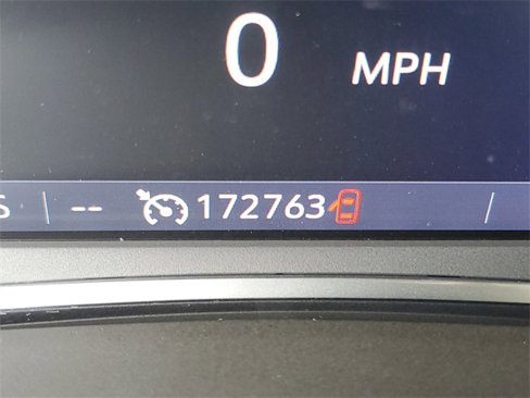 Used 2020 GMC Terrain SLT image 31