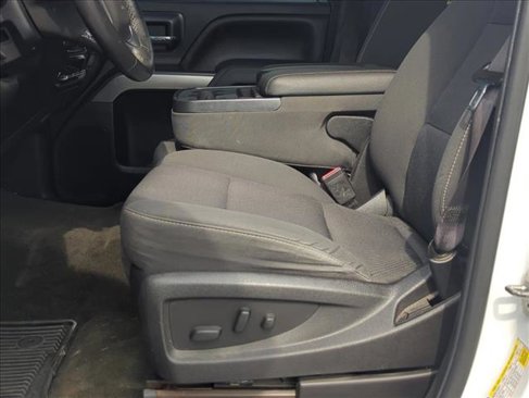 Used 2017 Chevrolet Silverado 1500 LT w/ Texas Edition image 18