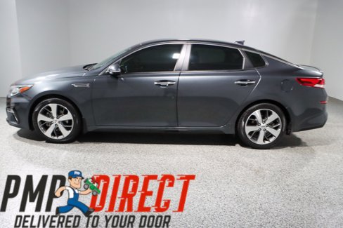 Used 2020 Kia Optima S image 10