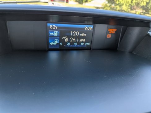 Used 2014 Subaru Forester 2.5i Premium w/ Protection Package #1 image 21