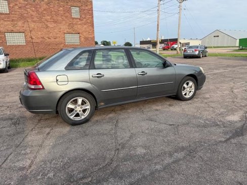 Used 2005 Chevrolet Malibu LS image 7