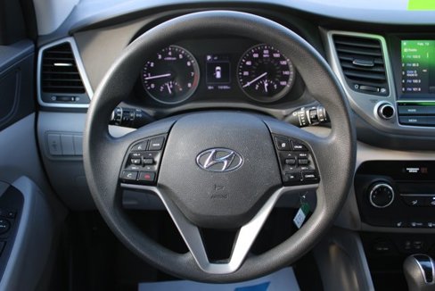 Used 2018 Hyundai Tucson SEL image 27