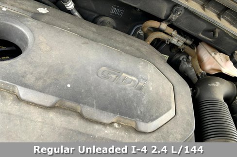 Used 2018 Kia Sportage LX image 33