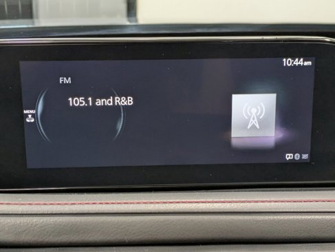 Certified 2023 MAZDA CX-30 AWD 2.5 S w/ Preferred Package image 13