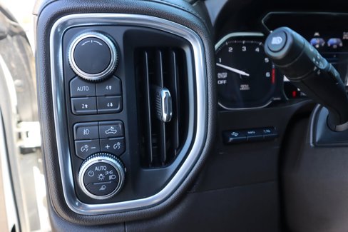 Used 2019 GMC Sierra 1500 Denali w/ Denali Ultimate Package image 11