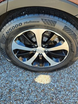 Used 2018 Kia Sorento EX w/ EX Advanced Touring Package image 12