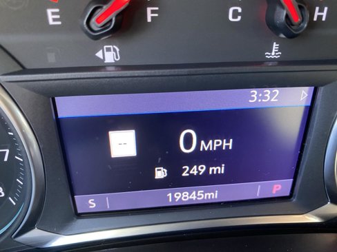 Used 2019 Chevrolet Equinox Premier image 32