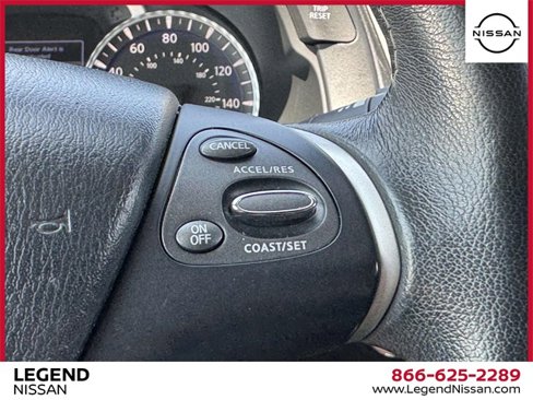 Used 2019 INFINITI QX60 Luxe w/ Essential Package image 20