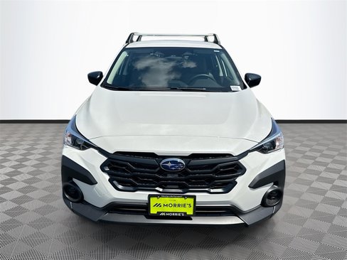 New 2025 Subaru Crosstrek 2.0i image 2