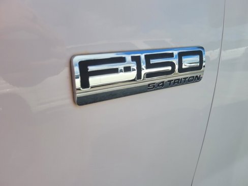 Used 2008 Ford F150 XLT image 5