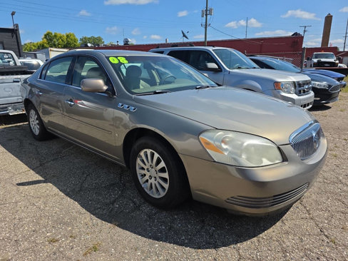 Used 2006 Buick Lucerne CX image 3