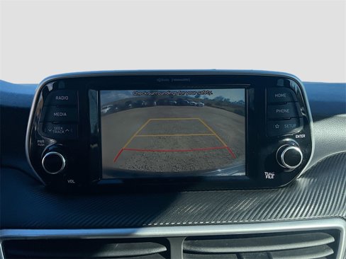 Used 2020 Hyundai Tucson Value image 13