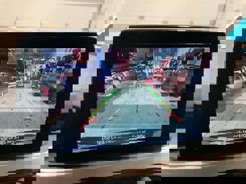 Used 2020 Ford Escape SEL image 29
