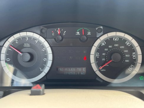 Used 2008 Ford Escape 2WD Hybrid image 16