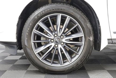 Certified 2019 INFINITI QX60 Luxe w/ Sensory Package image 22