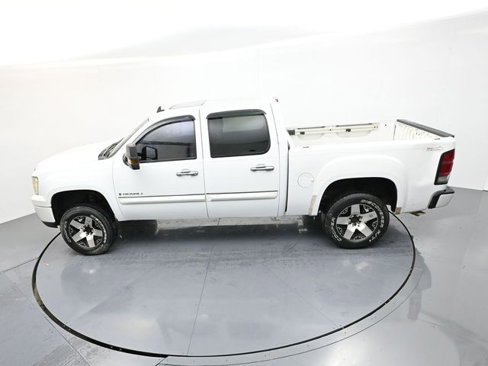 Used 2008 GMC Sierra 1500 Denali image 28