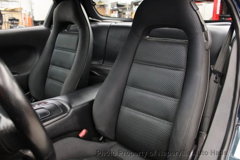 Used 1994 MAZDA RX-7 image 19