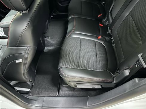 New 2025 Ford Escape ST-Line w/ Equipment Group 301A image 23
