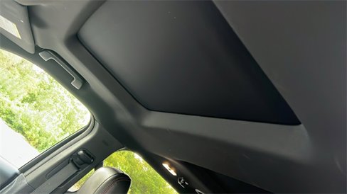 Certified 2018 Ford Explorer Sport image 8