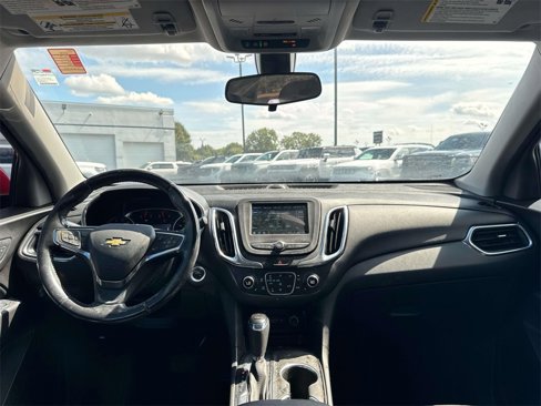 Certified 2019 Chevrolet Equinox LT image 11