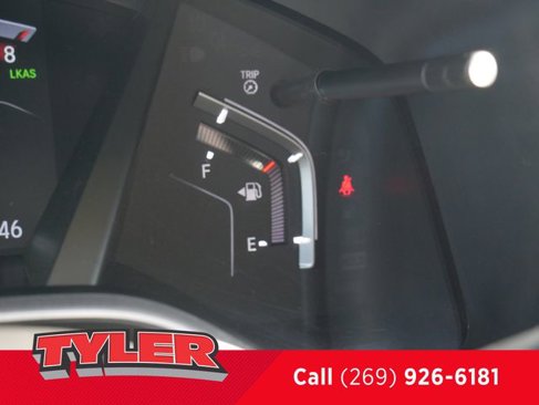 Used 2019 Honda CR-V EX image 45
