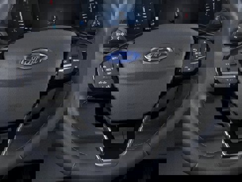 New 2025 Ford Escape Active w/ Cold Weather Package image 12