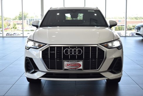 Used 2022 Audi Q3 2.0T Premium image 8