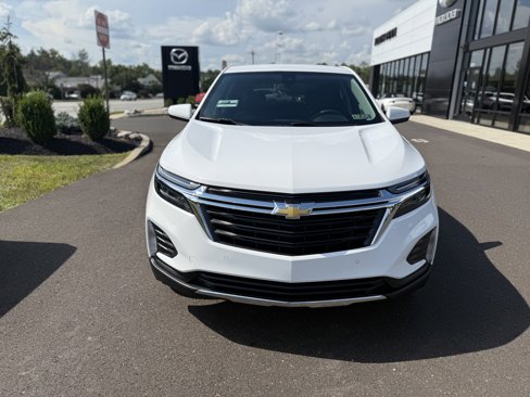 Used 2022 Chevrolet Equinox LT image 7