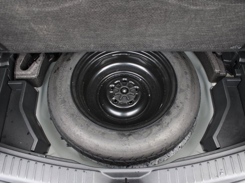 Used 2023 MAZDA CX-5 AWD 2.5 S w/ Select Package image 9