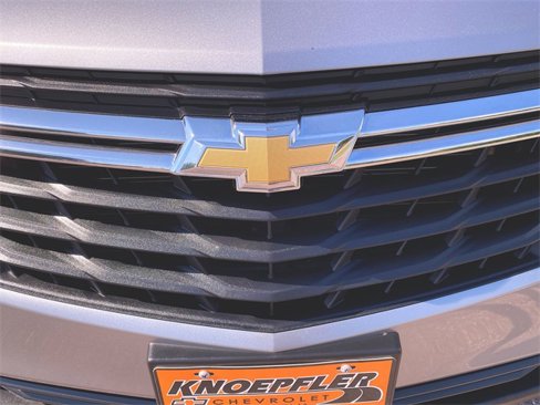Used 2023 Chevrolet Equinox LS w/ LS Convenience Package image 30