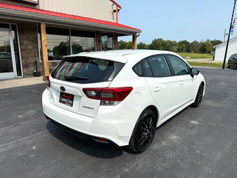 Used 2022 Subaru Impreza 2.0i image 4