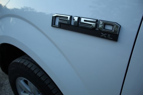 Used 2020 Ford F150 XL w/ Equipment Group 101A Mid image 9