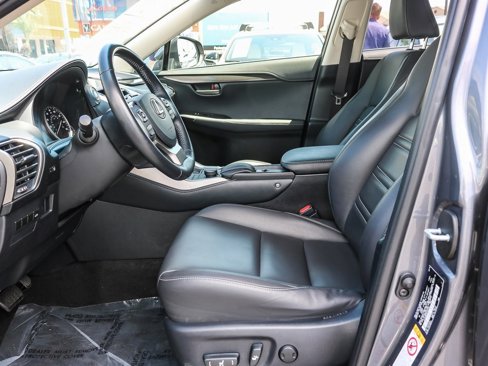 Used 2016 Lexus NX 200t FWD image 19