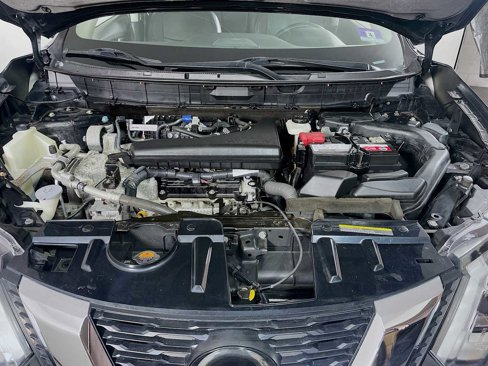 Used 2019 Nissan Rogue SL w/ Premium Package image 29
