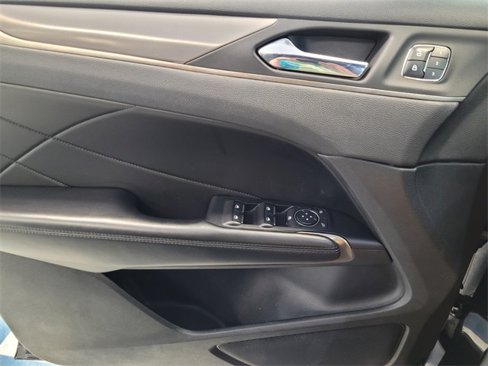 Used 2018 Lincoln MKC Premiere image 25