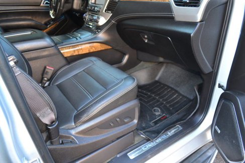Used 2015 GMC Yukon Denali image 27
