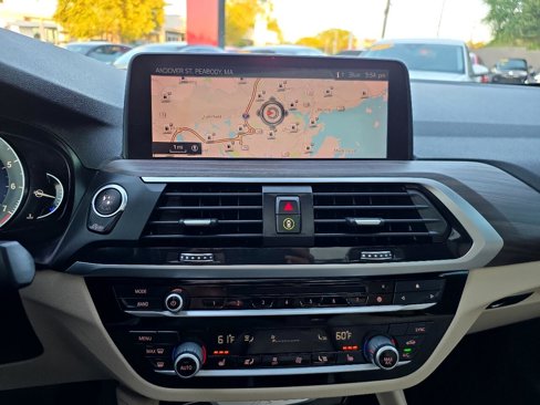 Used 2019 BMW X4 xDrive30i w/ Premium Package image 64